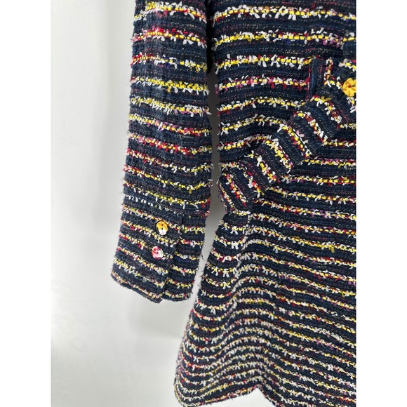 CAbi Headline Topper Navy Jacket 6 - Picture 7 of 8